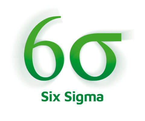 Six Sigma