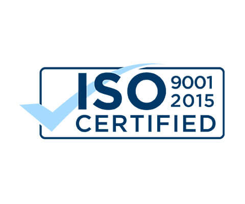 ISO 9001-2015