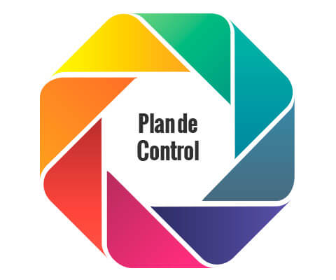 Plan de Control