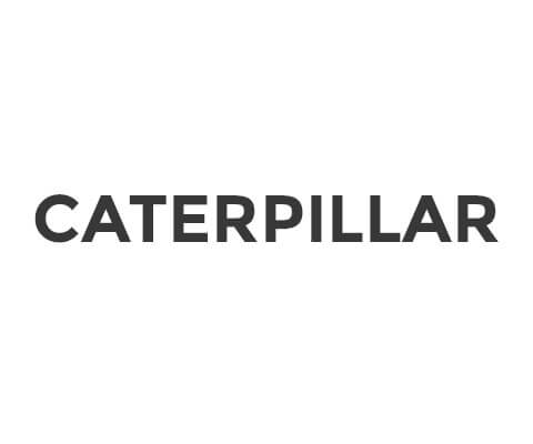 caterpillar